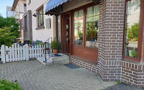 Gaestehaus Zum Georgenberg